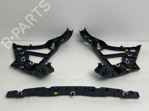 Rear bumper bracket RENAULT MEGANE III Grandtour (KZ0/1) 1.5 dCi (KZ1M, KZ1W, KZ0R) | BP29032535C159 