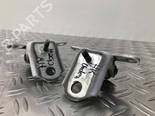 Hinge/Door check strap FORD FIESTA VI (CB1, CCN) 1.25 | BP29036249C146 