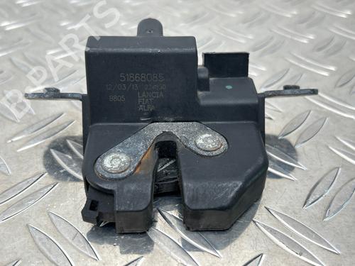 Tailgate lock OPEL COMBO Box Body/MPV (X12) 2.0 CDTI (B05) | BP33716543C101 - Image 4