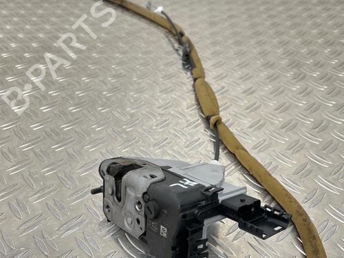 Used Rear left lock Rear left lock 38436403 38436403