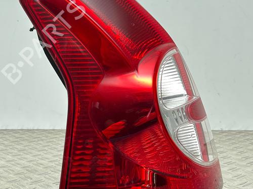 Left taillight DACIA SANDERO 1.4 (BS0C, BS0A, BS0G, BS1F, BS0E) | BP38566749C34 - Image 3