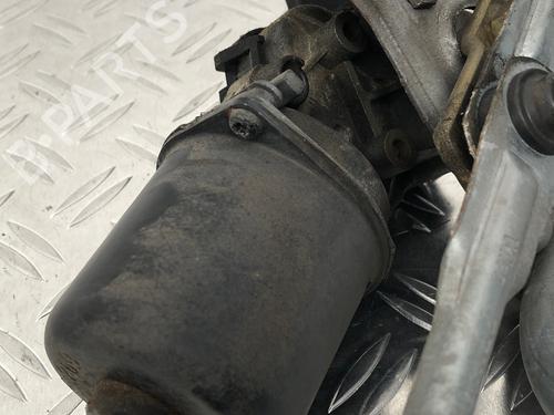 Front wiper motor RENAULT CLIO II (BB_, CB_) 1.2 16V (BB05, BB0W, BB11, BB27, BB2T, BB2U, BB2V, CB05,... | BP29877539M29 