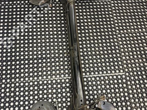 Used Rear axle RENAULT KANGOO Express (FW0/1_) Z.E. (FW0Z, FW1Z) (60 hp) 29032764