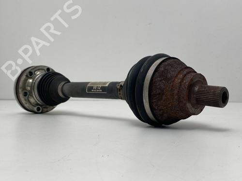 Used Left front driveshaft AUDI TT Roadster (8J9) 2.0 TFSI (200 hp) 29037630