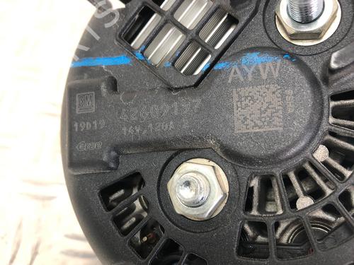 Alternator OPEL KARL (C16) 1.0 | BP29031719M7 