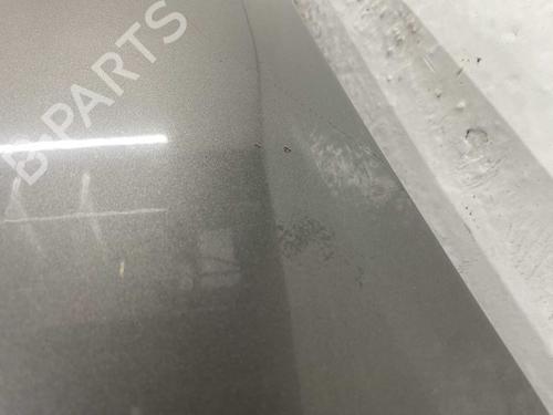Hood PEUGEOT PARTNER Tepee 1.6 HDi | BP29033294C1 