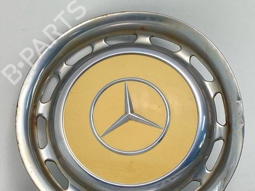 Used Hub cap MERCEDES-BENZ 123 Saloon (W123) 240 D (123.123) (72 hp) 29037024
