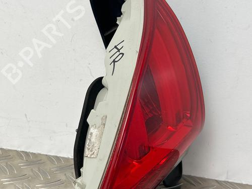 Baklys PEUGEOT 2008 I (CU_) 1.6 HDi | BP37801147C36 - Image 3