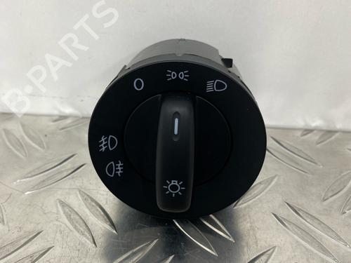 Commande de phare VW UP! (121, 122, BL1, BL2, BL3, 123) 1.0 (65 hp) 29035166