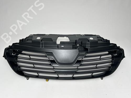 Calandre Calandre RENAULT TRAFIC III Van (FG_) 1.6 dCi 115 (FGMD) (116 hp) 36411194 36411194