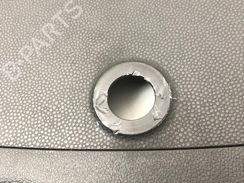 Rear right panel HYUNDAI i20 II (GB, IB) 1.2 | BP29034213C61 
