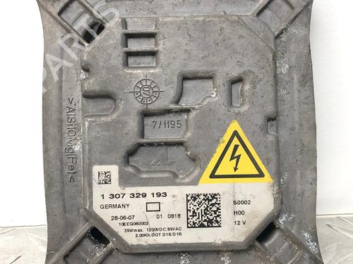 Styringsenhet belysning AUDI TT Roadster (8J9) 2.0 TFSI (200 hp) 29855416