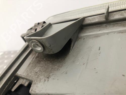 Left headlight PEUGEOT 806 (221) 2.0 16V | BP29037170C28 