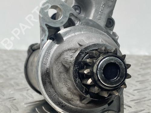 Starter SKODA CITIGO (NF1) 1.0 | BP29032725M8 