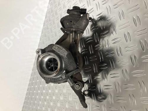 Used Turbocharger/Supercharger PEUGEOT 508 SW I (8E_) 2.0 HDi (140 hp) 29037406