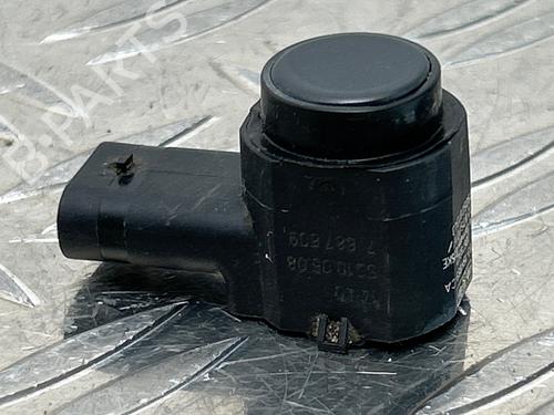 Used Electronic sensor Electronic sensor 37491207 37491207