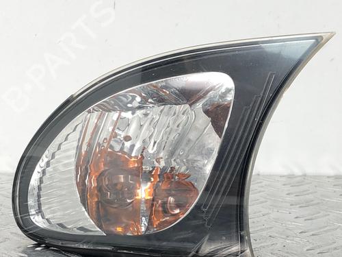 Blinklys fortil venstre BMW 3 (E46) 316 i (105 hp) 29033530