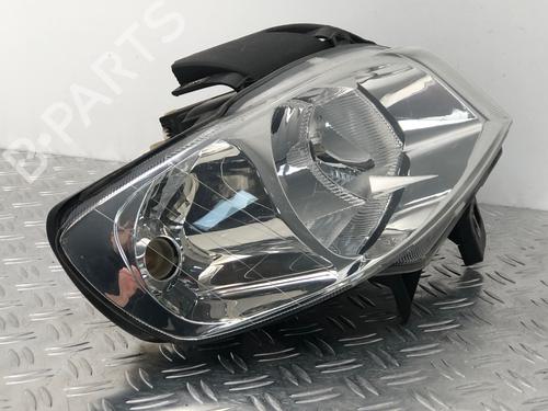 Right headlight SEAT IBIZA II (6K1) 1.0 i | BP29035280C29 