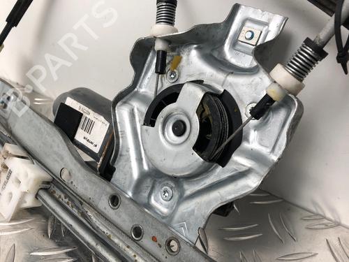Front right window mechanism CITROËN DS3 (SA_) 1.6 THP 155 | BP29037326C23 
