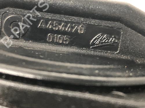 Fuel cap MITSUBISHI COLT CZC VI Convertible (RG) 1.5 Turbo (Z37A) | BP29031988C161