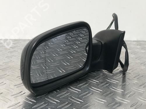 Used Left mirror PEUGEOT 307 (3A/C) 1.6 16V (109 hp) 29031872