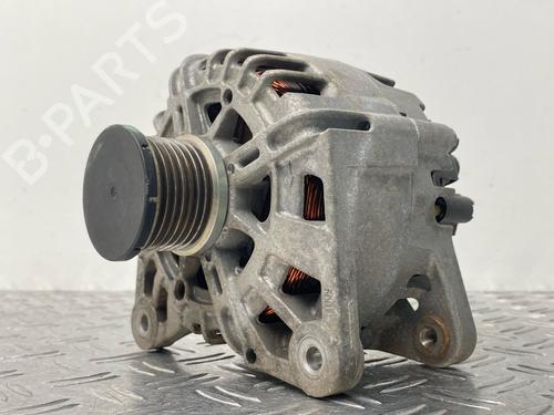 AC Kompressor RENAULT SCÉNIC III (JZ0/1_) 1.2 TCe | BP29031106M34
