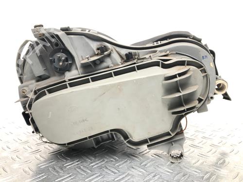 Left headlight MERCEDES-BENZ E-CLASS (W210) E 200 Kompressor (210.048) | BP29037019C28 