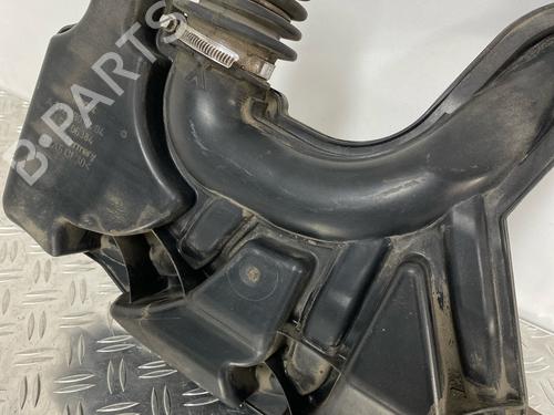 Pipe SMART FORTWO Coupe (451) 1.0 (451.331, 451.380) | BP29034746M125