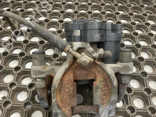 Used Left rear brake caliper VW GOLF VII (5G1, BQ1, BE1, BE2) 1.2 TSI (110 hp) 29036459