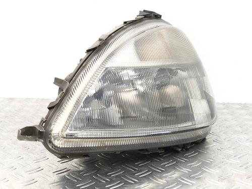 Left headlight MERCEDES-BENZ A-CLASS (W168) A 140 (168.031, 168.131) | BP29032058C28 