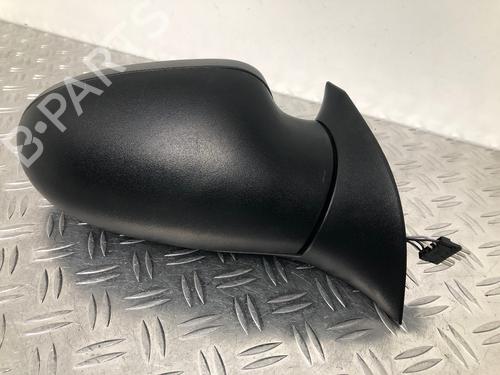 Right mirror MERCEDES-BENZ A-CLASS (W168) A 160 (168.033, 168.133) | BP29036611C27 