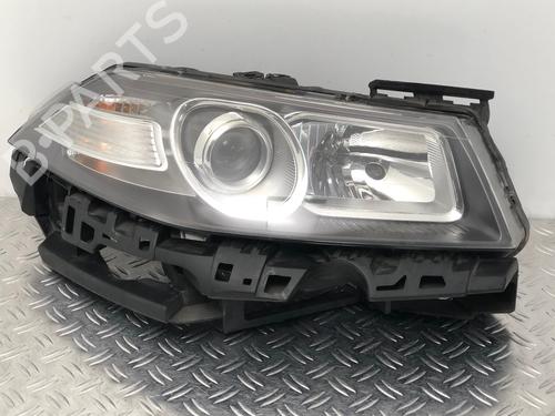 Højre forlygte RENAULT MEGANE II (BM0/1_, CM0/1_) 1.4 16V (BM0B, CM0B) (98 hp) 29030579
