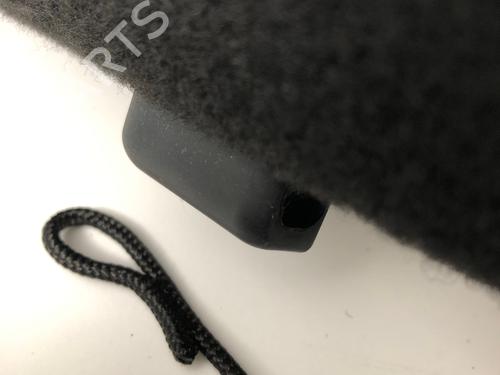 Rear parcel shelf HYUNDAI i20 III (BC3, BI3) 1.0 T-GDI | BP29333443C85 