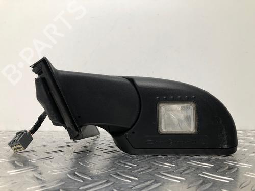 Left mirror FORD FOCUS II (DA_, HCP, DP) 2.0 | BP29402537C26 