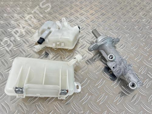 Brake master cylinder RENAULT TRAFIC III Van (FG_) 1.6 dCi 115 (FGMD) | BP36413488M77 - Image 5
