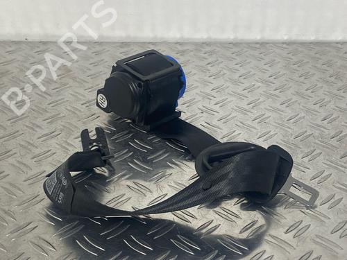 Used Rear right seatbelt VW UP! (121, 122, BL1, BL2, BL3, 123) 1.0 (60 hp) 29032877