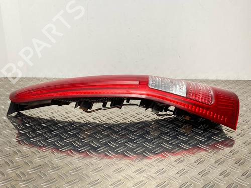 Left taillight DAIHATSU CHARADE (L2_) 1.0 (L251S) | BP31886532C34