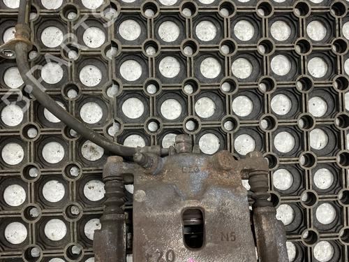 Left front brake caliper SUZUKI CELERIO (LF) 1.0 (AVK310) | BP29034959M105