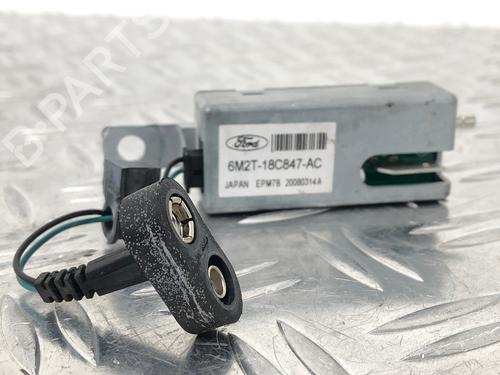 Electronic module FORD GALAXY II (WA6) 2.2 TDCi | BP29032200M83 