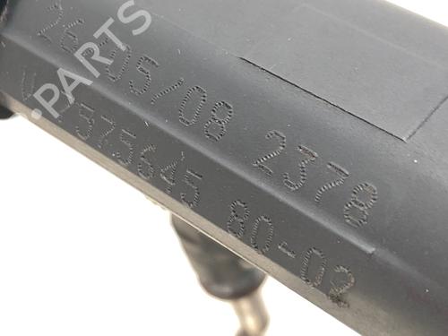 Injection rail PEUGEOT 207 (WA_, WC_) 1.6 16V VTi | BP30573484M98