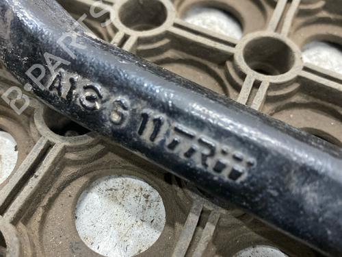 Steering rack RENAULT MEGANE III Grandtour (KZ0/1) 1.5 dCi (KZ1M, KZ1W, KZ0R) | BP29034097M22 