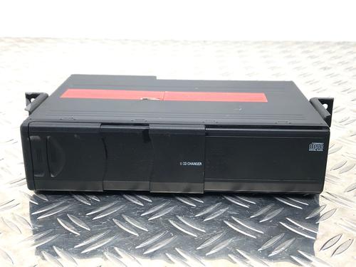 Used Electronic module BMW 3 Touring (E46) 320 d (150 hp) 31253438