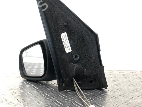 Left mirror FORD FIESTA V (JH_, JD_) 1.6 TDCi | BP29037124C26 