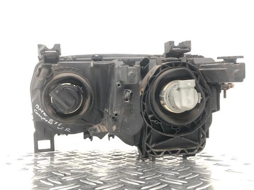 Right headlight BMW 3 Compact (E46) 316 ti | BP29032281C29 