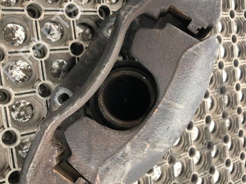 Right front brake caliper CITROËN DS3 (SA_) 1.6 THP 155 | BP29036819M104