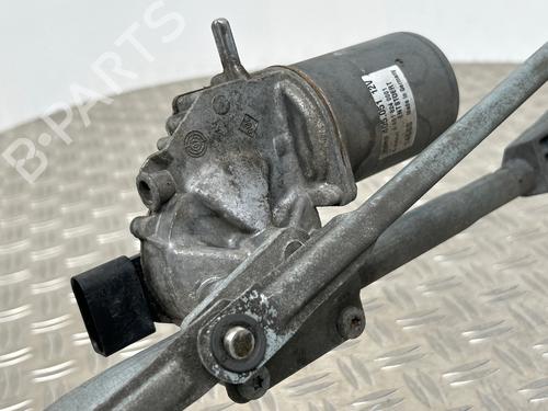 Front wiper motor SMART FORTWO Coupe (451) 1.0 (451.331, 451.380) | BP39989114M29 - Image 2