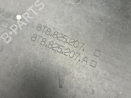 Underbody protection AUDI A5 (8T3) 2.0 TFSI | BP36702463M92 - Image 5
