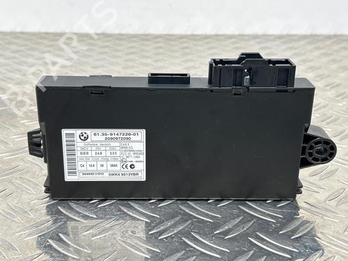 Used Control unit Control unit BMW 3 (E90) 318 i (143 hp) 33324186 33324186