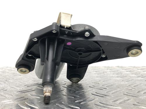 Rear wiper motor NISSAN MICRA III (K12) 1.2 16V | BP29036638M102 