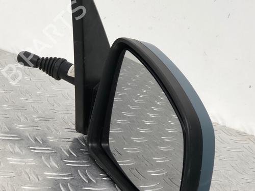Retrovisor derecho OPEL MERIVA A MPV (X03) 1.6 (E75) (105 hp) 29037455